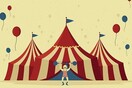 The circus is coming