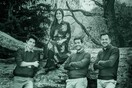 Τrio Psixi feat. Dimitra Kahrimanidi