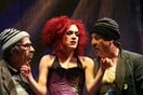 Χανόχ Λεβίν, Η Πόρνη του Οχάιο
