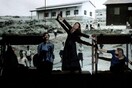 Το ξύπνημα της Μνήμης. Παιδιά πρόσφυγες του Ελληνικού εμφυλίου