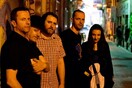 Οι Closer στο ΚΠΙΣΝ