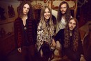 Blues Pills Live