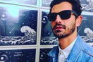 7 χρόνια Kasseta Record Shop: Pellegrino