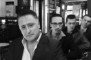 Ray Gelato & the Enforcers