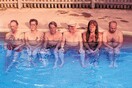Swans w/ Ψαραντώνης