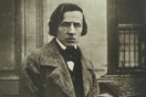 Άρης Γραικούσης, Frédéric Chopin «Πολωνικές νύχτες»