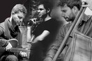 Touche Nouveau trio