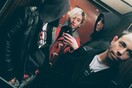 The Ruckus Habit/ Tritocosmics