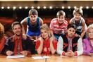 Billy Elliot the musical