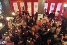  «Local Heroes» release party