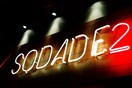 I love Sodade too