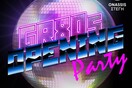 GR80s Opening Party στη Στέγη