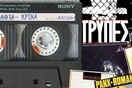 Τρύπες - Ξύλινα Σπαθιά - Διάφανα Κρίνα # Tribute Night