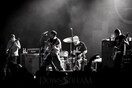 Kyuss - Clutch - Nightstalker - Planet of Zeus @ Tribute Night