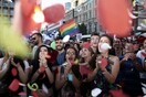 Prepride Party