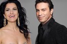 Μάριος Φραγκούλης & Angela Gheorghiu, My world