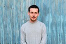 Hugo Kant: trip hop και jazz στο Gazarte