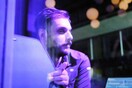 Kissing Strangers & Panos Lilis @ Cantina Social