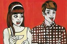 60's Girls @ Toy