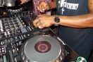 Pixi Halloween Party with Jovonn