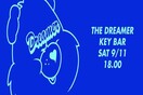 Cover Photo The Dreamer @ Key Bar