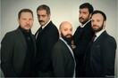 Το αταίριαστο ζευγάρι