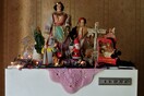Insomnia Greca: Πρώτη Αγρύπνια, Ξημερώνοντας Παραμονή Χριστουγέννων
