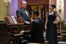 Opera Nights at the Winter Garden