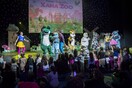 Xana Zoo 10 Χρόνια μαζί