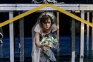Εθνικό Θέατρο,ΚΘΒΕ,ΘΟΚ-Στάθης Λιβαθινός Αντιγόνη
