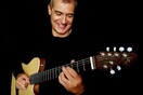 1st Jazz Solo Guitar Festival 2018
