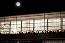 Μουσείο της Ακρόπολης: Πανσέληνος Αυγούστου 2016