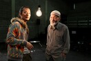 documenta 14: Untitled, Akio Suzuki & Aki Onda