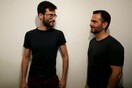 Instant Composing: Νίκος Αναδολής & Αλέξανδρος Δράκος Κτιστάκης