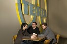 Alex Drakos Trio