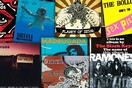 Alternative Rock Indie Nation Party (Winter version)