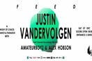 Amateurboyz "FFEEDD" #9 w/ Justin Vandervolgen & Alex Hobson @ six d.o.g.s.