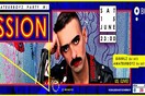 Amateurboyz party: SSION live & GRRRLZ