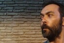 Αν και μου απαγορεύεται να μιλήσω