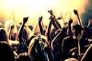 Bigger Better Faster Stronger NYE Party