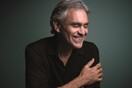 Andrea Bocelli 
