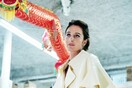 Vault 88: Anetha