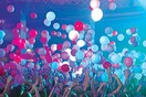 Warehouse Carnival Party 