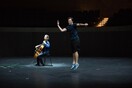 Φεστιβάλ Αθηνών 2019: Mitten wir im Leben sind/ Bach6CelloSuiten 