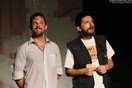 Ένας άνθρωπος υπό χρεωκοπία