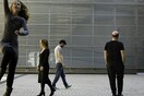Νατάσα Τριανταφύλλη - Σοφοκλή, Αντιγόνη