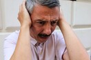 Άνθρωπος στη σοφίτα