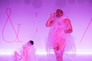 Miguel Gutierrez, Age & Beauty Part 1: Mid-Career Artist/Suicide Note or &:-/