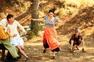 ΠΑΡΑΜΥΘΙΑ ΑΠΟ ΨΕΜΑ ΚΙ ΑΛΗΘΕΙΑ