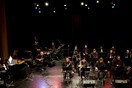 Jazz και swing από τη Big Band του Δήμου Αθηναίων